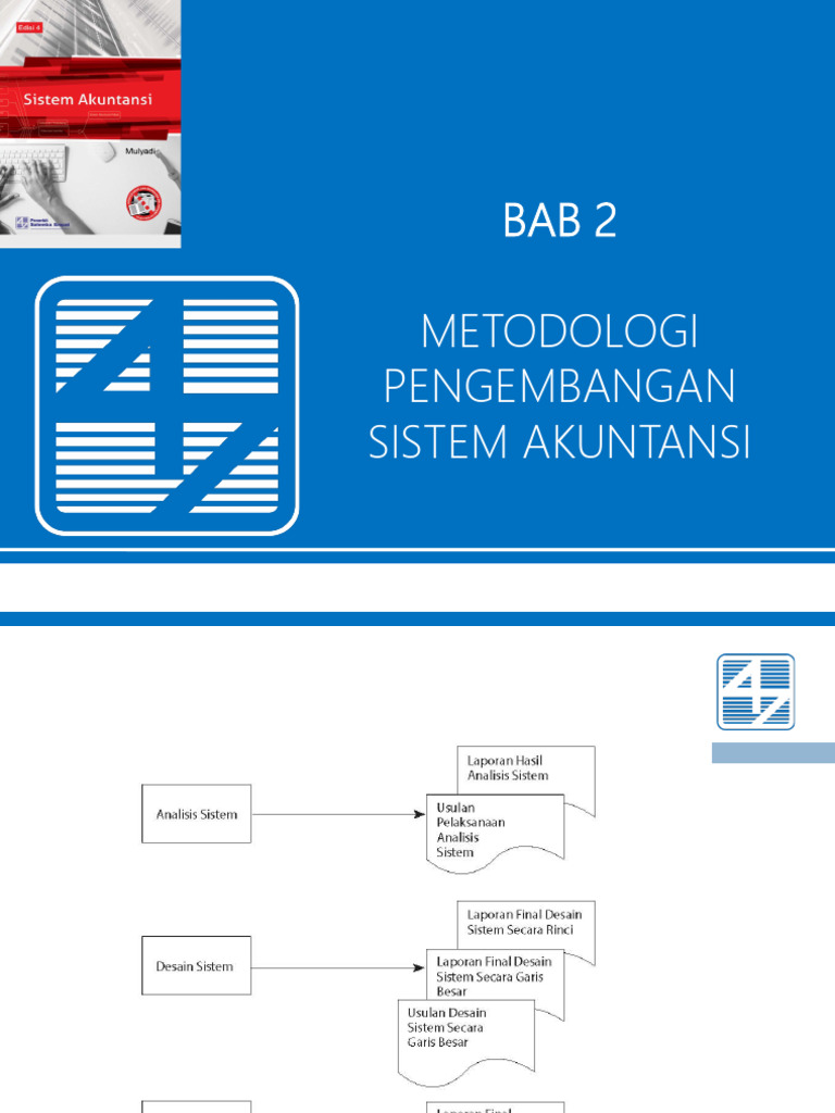 Bab 2 | PDF