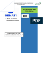 Proyecto de Mejora ORIGINAL 2018