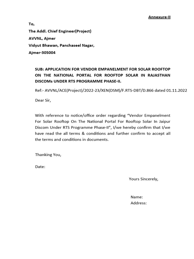 JVVNL DBT Form and Formats Download Free PDF Justice Crime