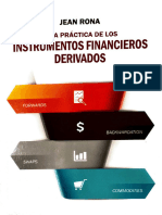 Rona, J. (2016). Guía práctica de los Instrumentos Financieros derivados. (1) (Págs. 31-171). Fondo editorial PUCP.