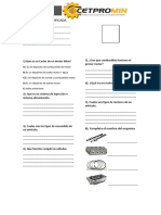 Examen sustitutorio mecanica basica