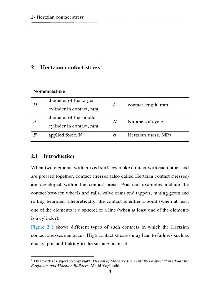 Designofmachineelementsbygraphicalmethods Part3 | PDF | Stress ...