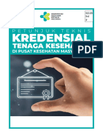 Buku Juknis Kredensial (1)