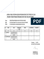 Laporan Minggu Pertama Kegiatan Program Beyond Trust Presisi Iw Ii 2024 Program F Mengoptimalkan Penegakan Hukum Yang Tegas Dan Humanis