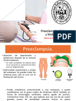Preeclampsia - Eclampsia - HELLP 2