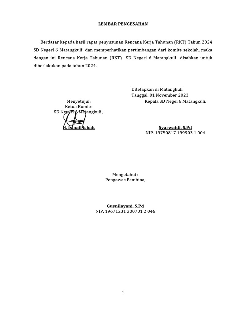 RKT 2024 | PDF
