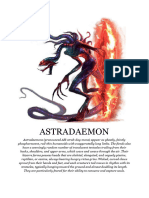 Astradaemon