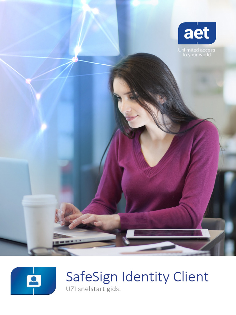 SafeSign-IC | PDF