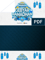 MVN Gebyar Ramadhan 2023