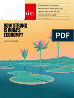 The Economist 27 April