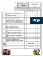 MC-SC-HSE-CHK-008 Skid Steer Daily Checklist-rev01-20230710