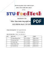 bài 3 rau câu chốt