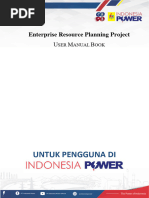 Manual Book Simakda 2023 SKPD | PDF