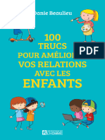 100_trucs_pour_améliorer_les_relations_avec_les_enfants_Danie_Beaulieu