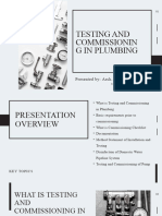 TOPIC 2 TESTING-AND-COMMISSIONING-IN-PLUMBING