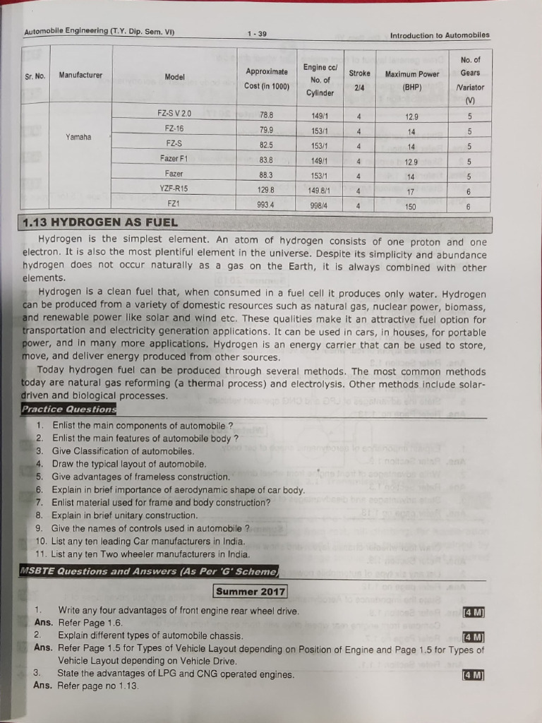 Auto | PDF