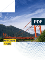 Informe Económico Región de Aysén