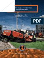 Ditch Witch Catalogue