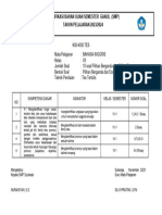 Kisi-Kisi 1 Us 2023