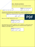 Krish - Indices Math Work