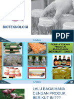 Bab 7 Bioteknologi