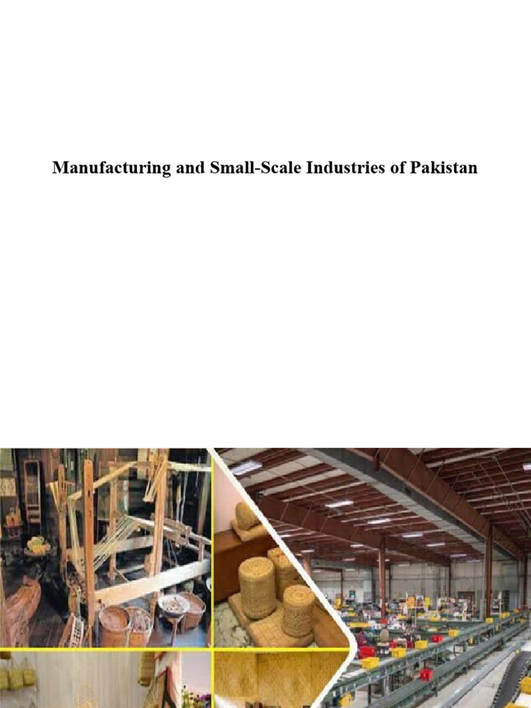 Small Industry 16122023 104000pm | PDF
