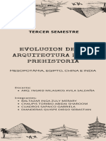 Infografía de la evolución de la arquitectura  en la prehistoria-MESOPOTAMIAEGIPTOCHINA E INDIA  (1)
