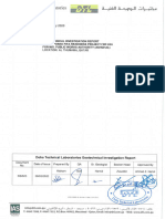 Geotechnical Interpretative Report