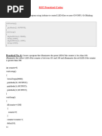 IOT Practical Codes-1