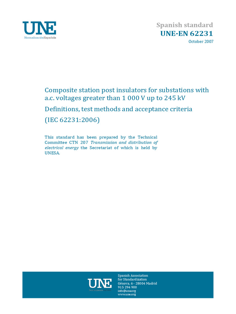 une-en-62231-2007-en-1-composite-station-post-insulators-for