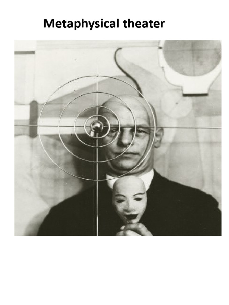 5d Metaphysical Meaning