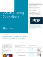 Social Sharing Guideline EN Dec 2021