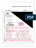 Sarvesh Wadghule DT - Answersheet