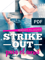 Strike Out para el Amor - Birgit Kluger