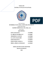 Kel 4 - Makalah Geopolitik