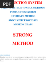 8) Production System