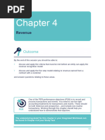 Chapter 04 Revenue