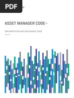 Implementation and Assessment Guide June 2020