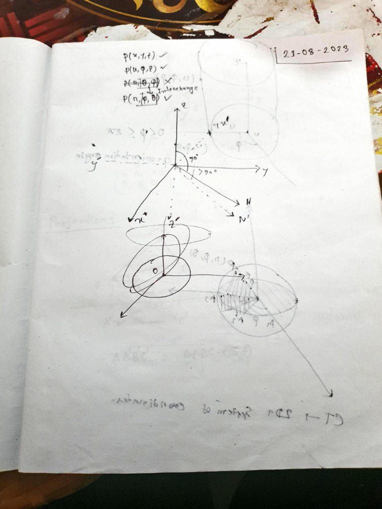 1-2 MATH (Habib Sir) (By Himel) | PDF