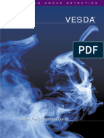 Vesda Brochure