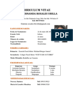 MARIA FERNANDA ROSALES-curriculum