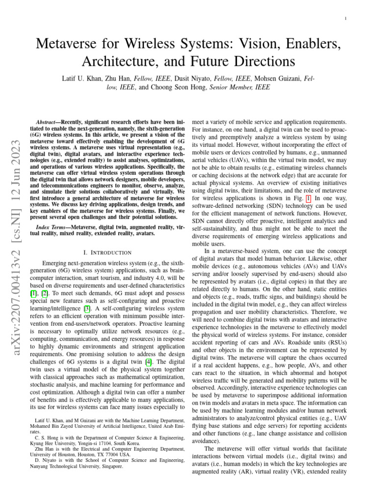 Ieee paper pdf computer network simulation