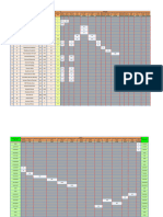 Cost Estimation + Pricing Tender