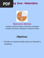 Download Cmo Cambiar de Nmeros Mixtos a Fracciones Impropias by Learning Zone SN72946097 doc pdf