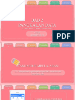 Pangkalan Data