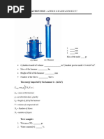 Proctor Compaction Test - Astm D 1140 and Astm D 1557