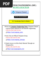 G V Kumbhojkar Maths Pdf