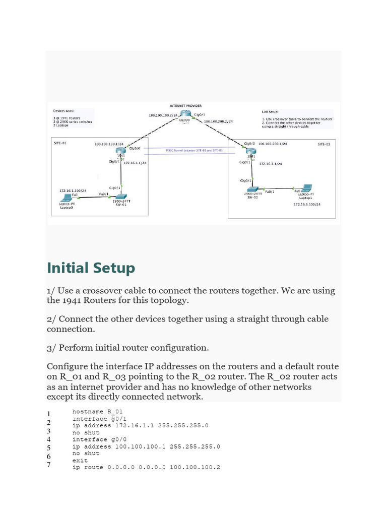 5-Ex.4b - VPN-22-03-2024 | PDF | Ip Address | Router (Computing)