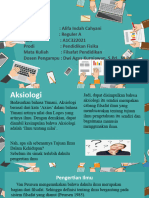 PPT Alifa Indah Cahyani 