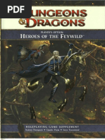 Download Players Option - Heroes of the Feywild by Becky Rimestad SN72947534 doc pdf